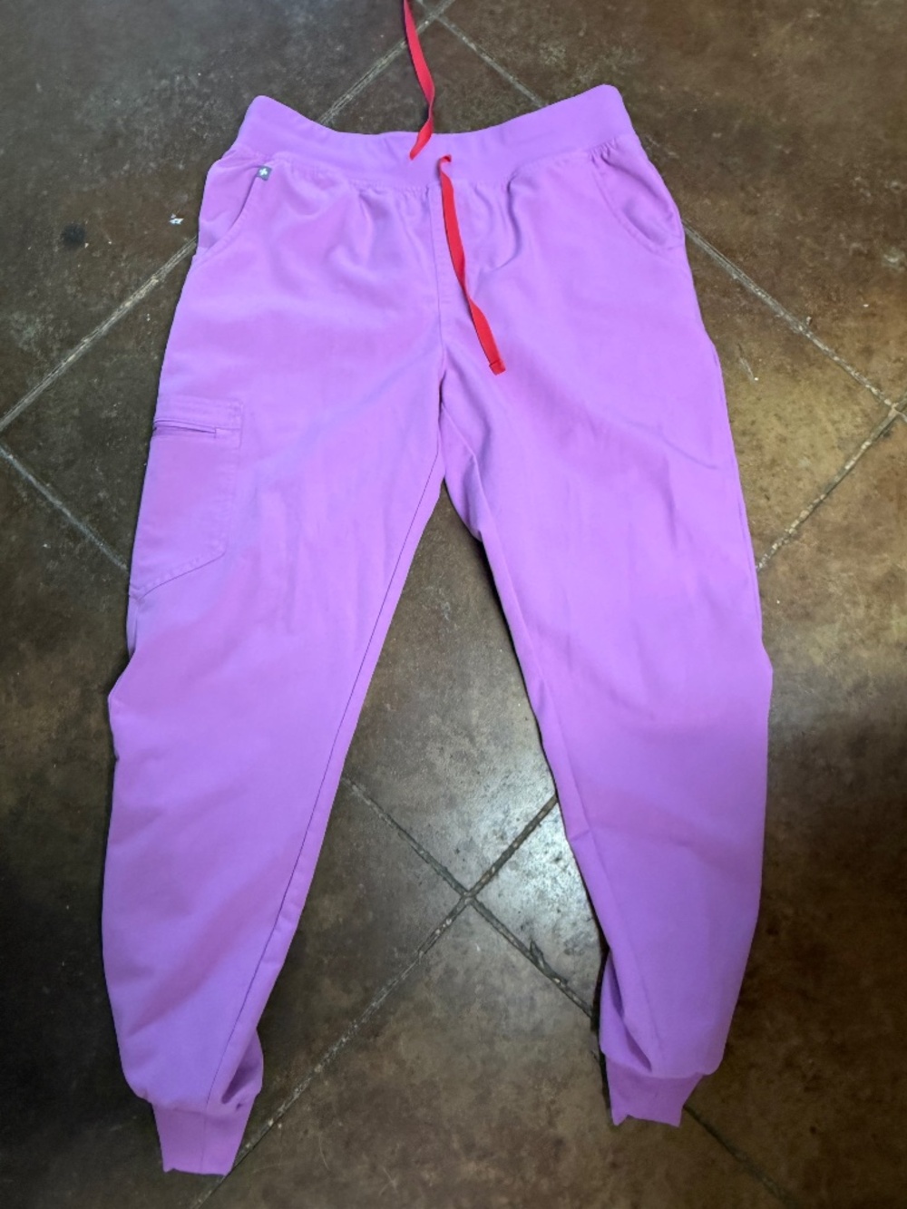 Figs women’s high rise Zamora jogger scrub pants - Picture 1 of 2
